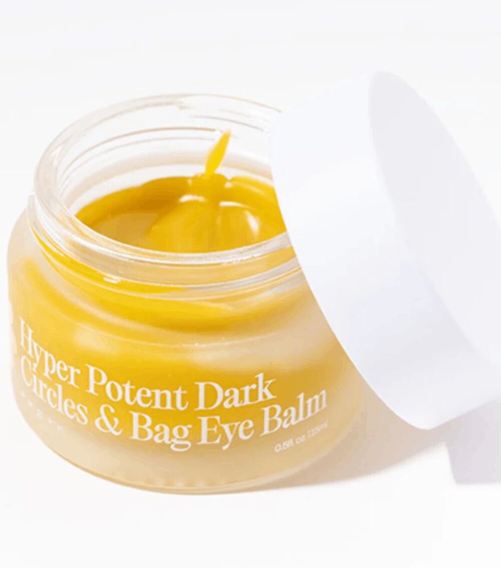 New Froya Hyper Potent Dark Circles & Bag Eye Balm